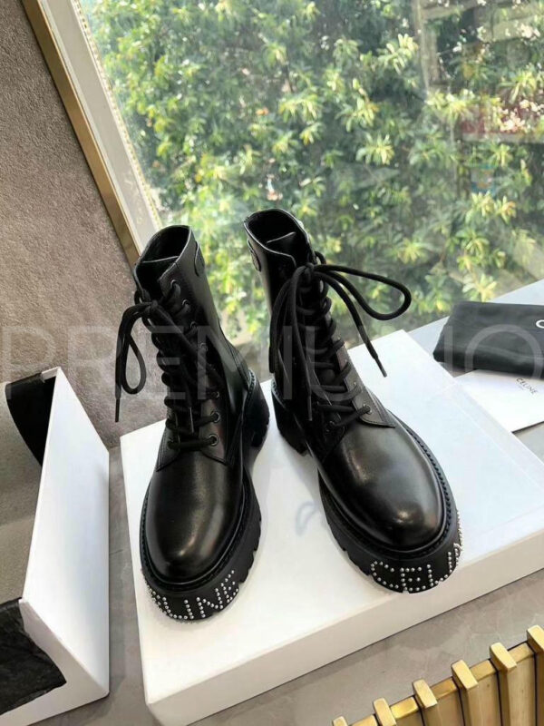 Celine ботинки PR540896 2