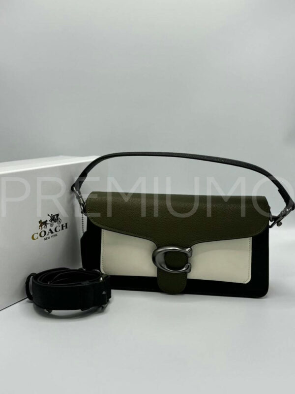 Coach сумка PR453632