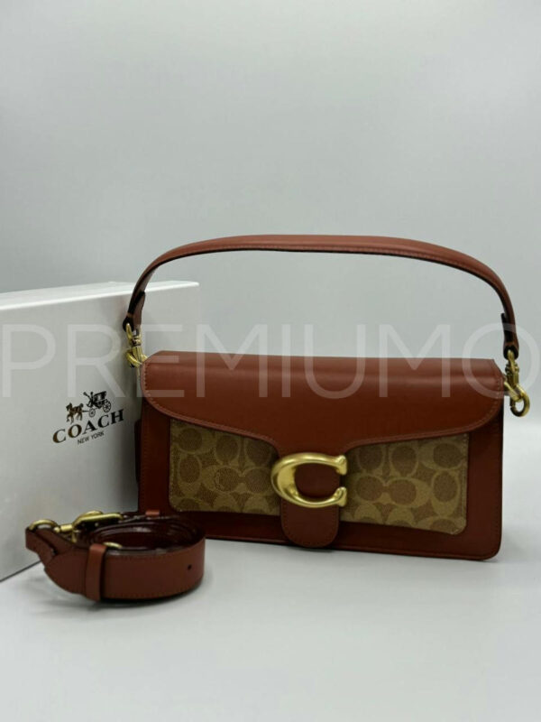 Coach сумка PR242208