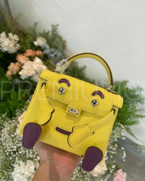 Hermes Kelly mini сумка PR953159