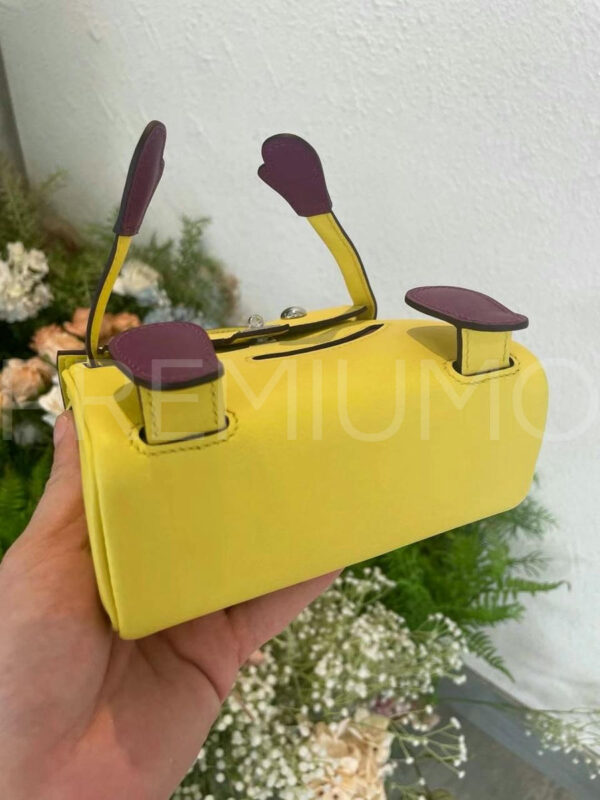 Hermes Kelly mini сумка PR953159 2