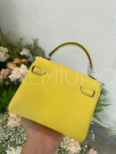 Hermes Kelly mini сумка PR953159 8