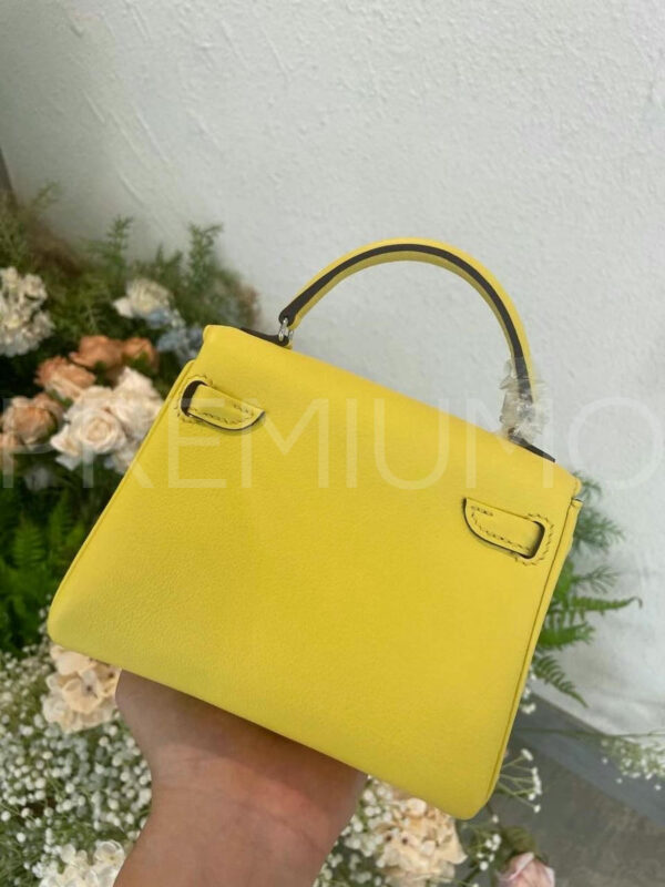 Hermes Kelly mini сумка PR953159 3