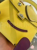 Hermes Kelly mini сумка PR953159 9