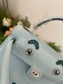 Hermes Kelly mini сумка PR719293 8