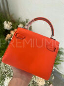Hermes Kelly mini сумка PR428399 6