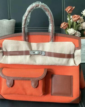 Hermes Birkin Cargo сумка PR859209
