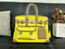 Hermes Birkin Cargo сумка PR152499 3