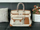 Hermes Birkin Cargo сумка PR508008 3