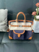 Hermes Birkin Cargo сумка PR596811 3