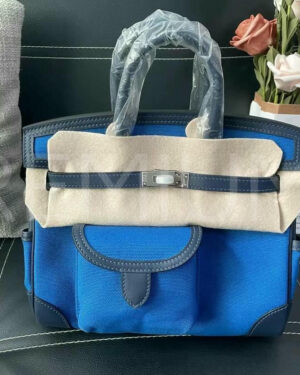 Hermes Birkin Cargo сумка PR402995