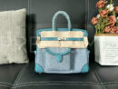 Hermes Birkin Cargo сумка PR630082 3