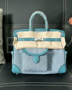 Hermes Birkin Cargo сумка PR630082