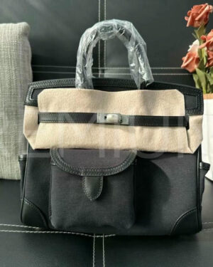 Hermes Birkin Cargo сумка PR637542