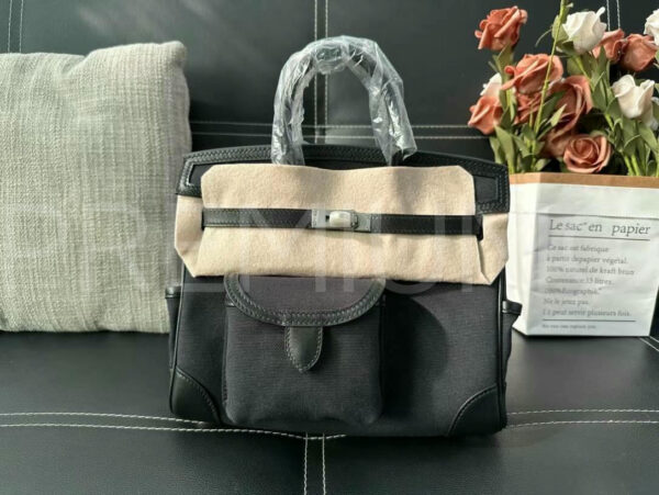 Hermes Birkin Cargo сумка PR637542