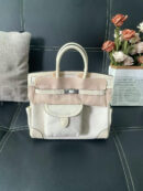 Hermes Birkin Cargo сумка PR223579 3