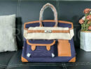 Hermes Birkin Cargo сумка PR491712 3