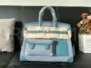 Hermes Birkin Cargo сумка PR668180 3