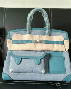 Hermes Birkin Cargo сумка PR668180