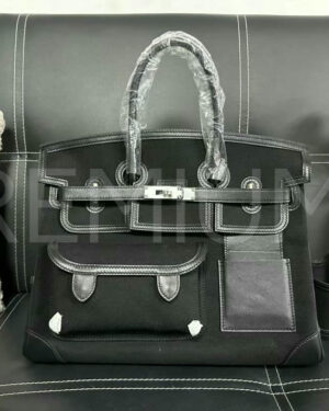 Hermes Birkin Cargo сумка PR135079