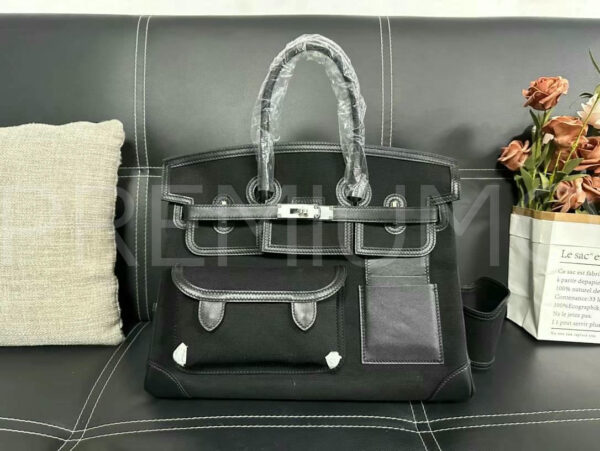 Hermes Birkin Cargo сумка PR135079