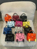 Hermes Kelly mini сумка PR614827 10
