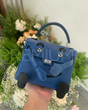 Hermes Kelly mini сумка PR286967