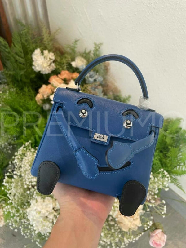 Hermes Kelly mini сумка PR286967
