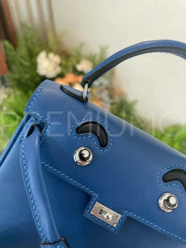 Hermes Kelly mini сумка PR286967 2