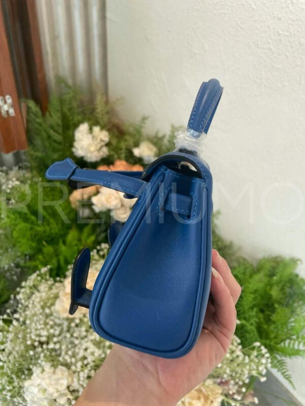 Hermes Kelly mini сумка PR286967 3