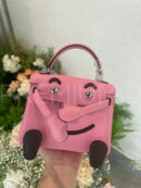 Hermes Kelly mini сумка PR414762 6