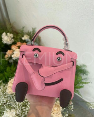 Hermes Kelly mini сумка PR414762