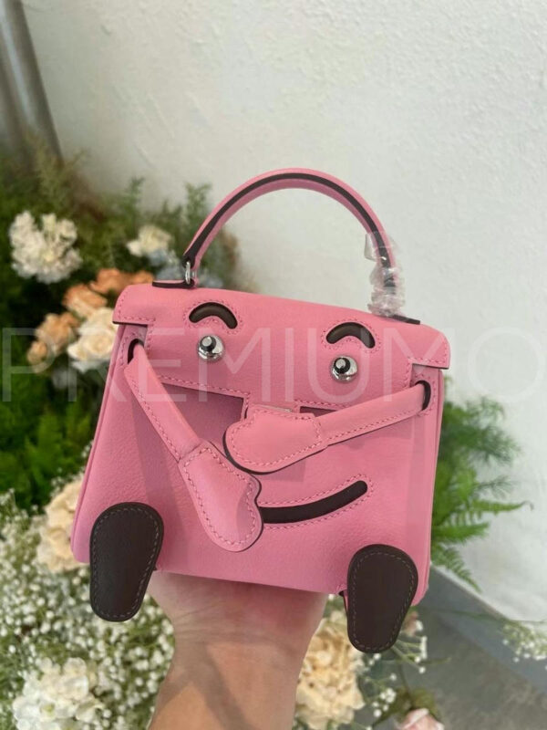 Hermes Kelly mini сумка PR414762