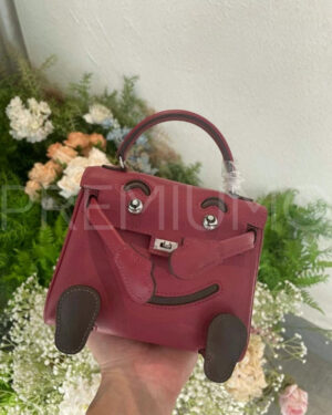 Hermes Kelly mini сумка PR614827