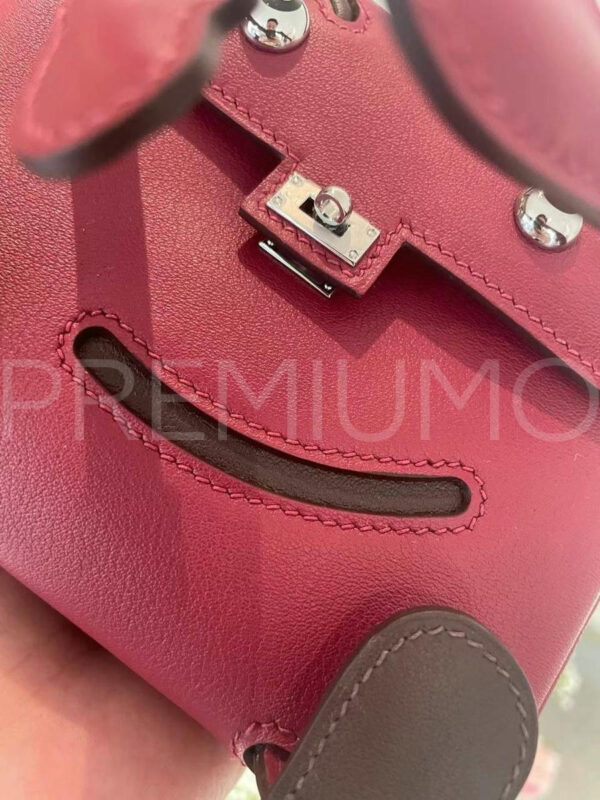 Hermes Kelly mini сумка PR614827 2