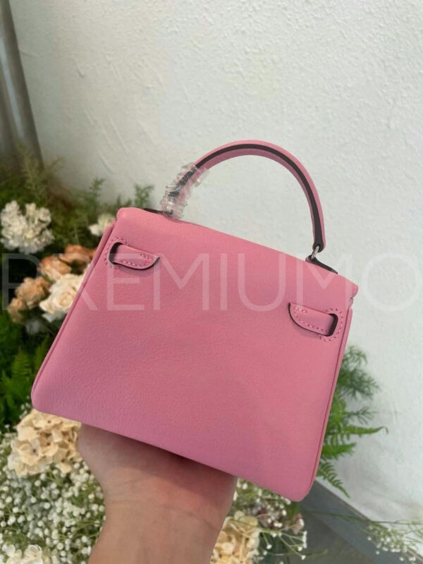 Hermes Kelly mini сумка PR414762 4