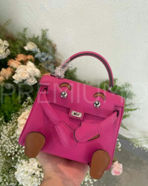 Hermes Kelly mini сумка PR484369