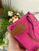 Hermes Kelly mini сумка PR484369 5