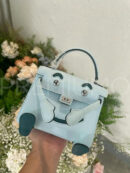 Hermes Kelly mini сумка PR719293 5
