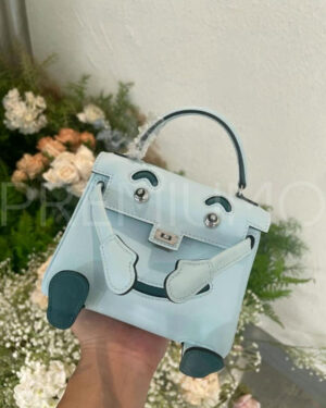Hermes Kelly mini сумка PR719293 Hermes Kelly mini сумка PR719293