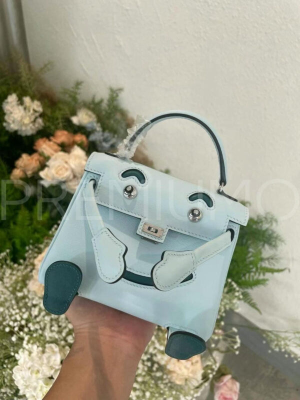 Hermes Kelly mini сумка PR719293