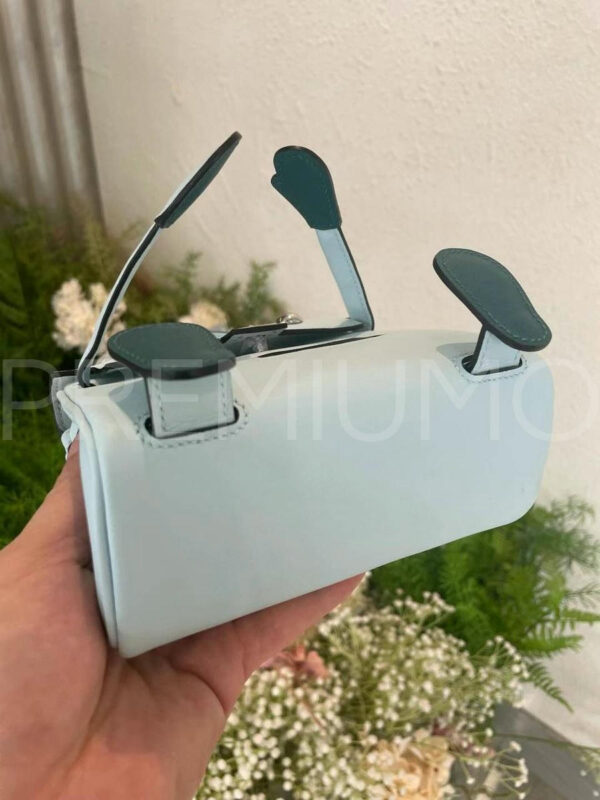 Hermes Kelly mini сумка PR719293 3