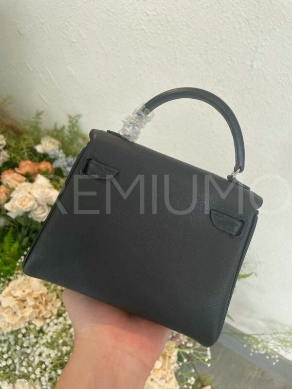 Hermes Kelly mini сумка PR508846 3