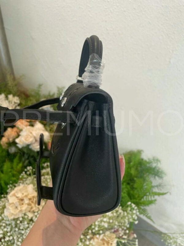 Hermes Kelly mini сумка PR508846 4