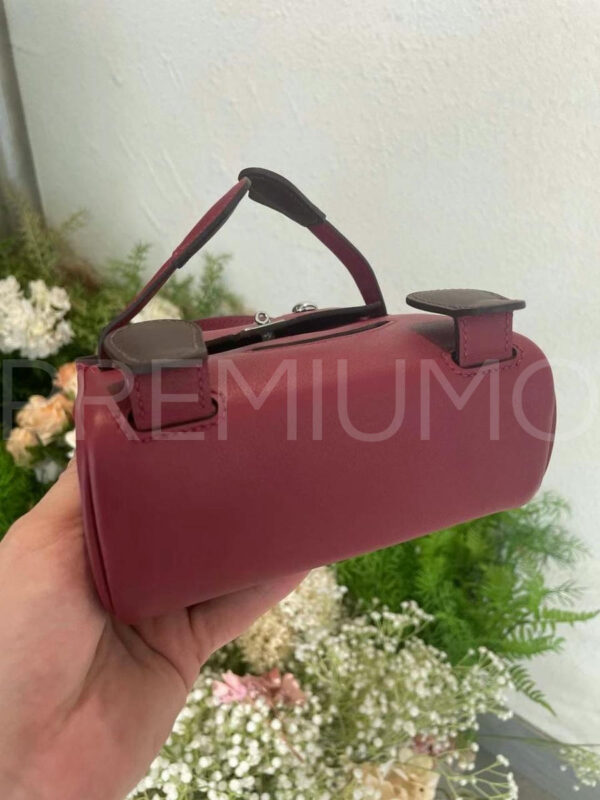 Hermes Kelly mini сумка PR614827 4