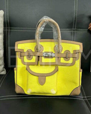 Hermes Birkin Cargo сумка PR508630