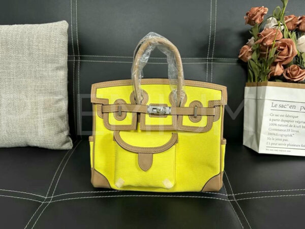 Hermes Birkin Cargo сумка PR508630