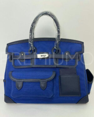 Hermes Birkin Cargo сумка PR326069