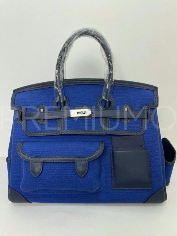Hermes Birkin Cargo сумка PR326069