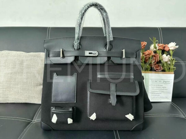 Hermes Birkin Cargo сумка PR269103